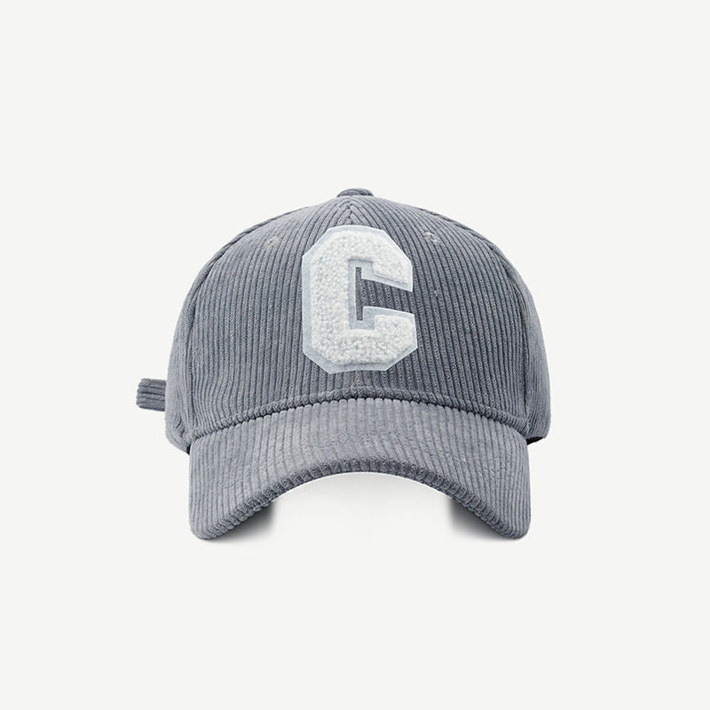 Variant image for Sporty Baseball Cap Med Trendy Design, Justerbar Pasform og Komfort-4