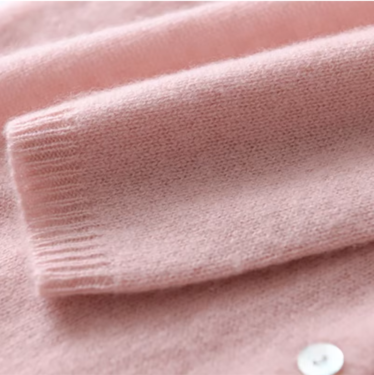 Willow Elegant Uldcardigan - Stil & Komfort