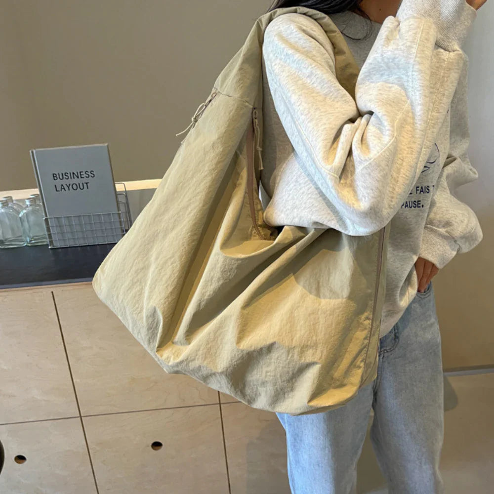 NOVAÉ – Urban Everyday Taske