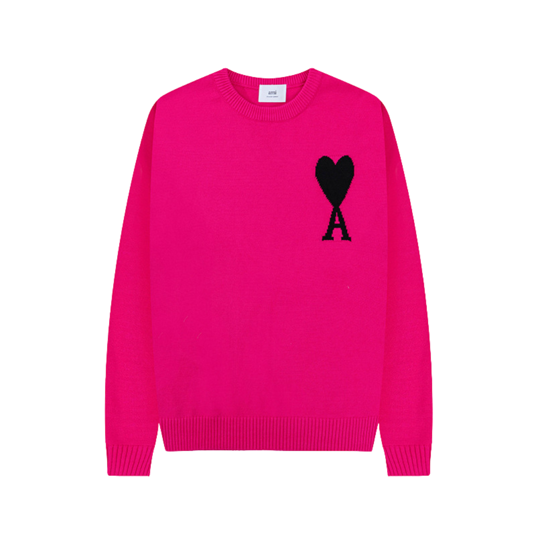 Variant image for Liam - Stijlfuld Sweatshirt Mænd med Hjerte-Motiv og Høj Komfort-29