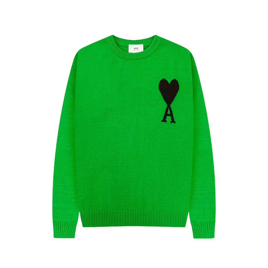 Variant image for Liam - Stijlfuld Sweatshirt Mænd med Hjerte-Motiv og Høj Komfort-17