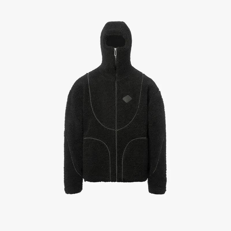 Variant image for Aurion - Unisex Hoodie Med Ultra-Blød Komfort, Ideel Til Mænd Og Hætte-Trøjer-1
