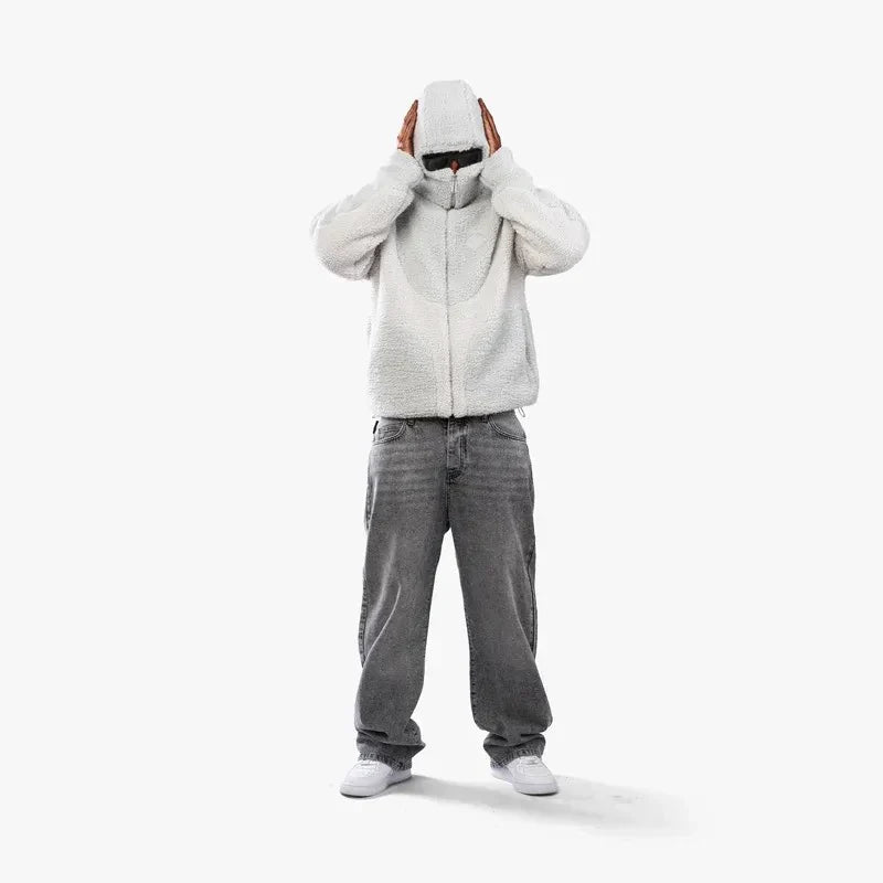 Aurion - Unisex Hoodie Med Ultra-Blød Komfort, Ideel Til Mænd Og Hætte-Trøjer-5