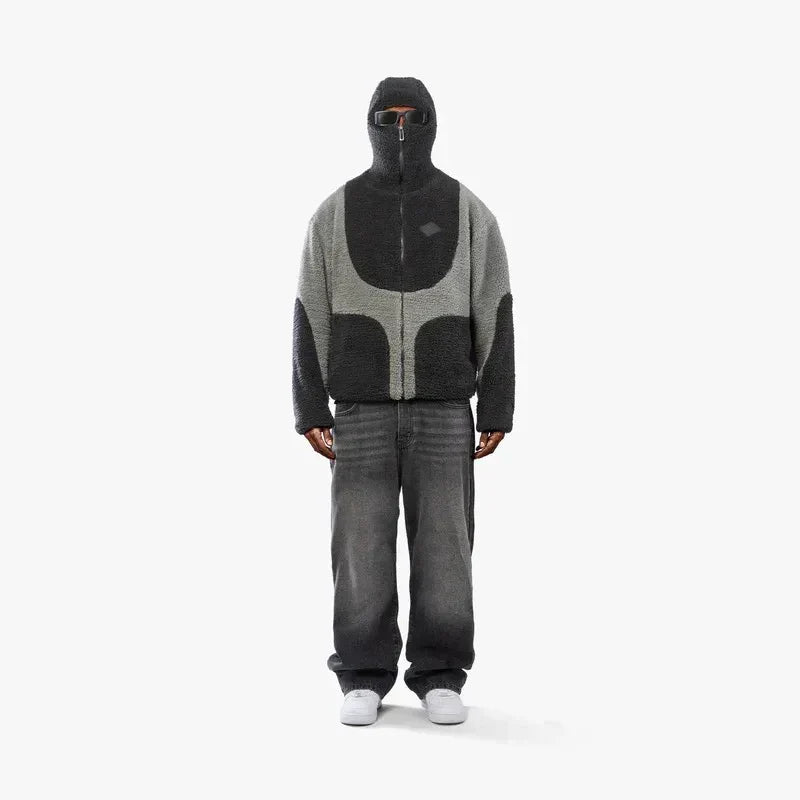 Aurion - Unisex Hoodie Med Ultra-Blød Komfort, Ideel Til Mænd Og Hætte-Trøjer-4