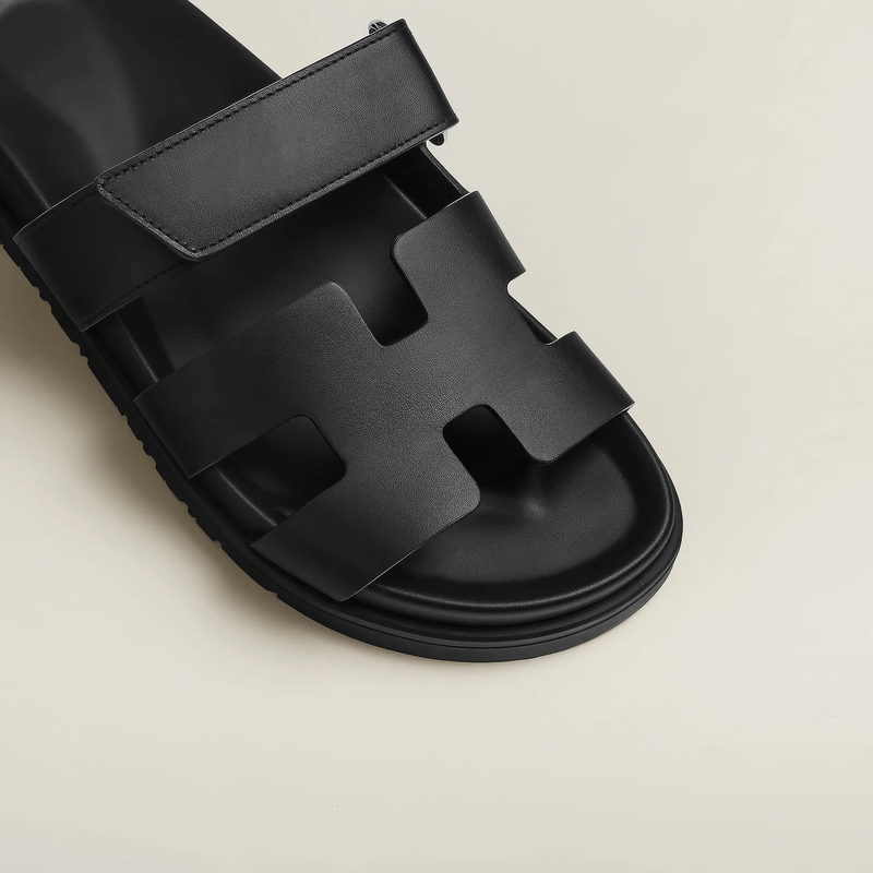 Alessia - Chique Damessandaler Med Uovertruffen Komfort Og Elegant Design