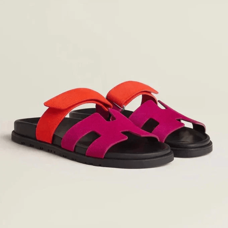 Variant image for Alessia - Chique Damessandaler Med Uovertruffen Komfort Og Elegant Design-33