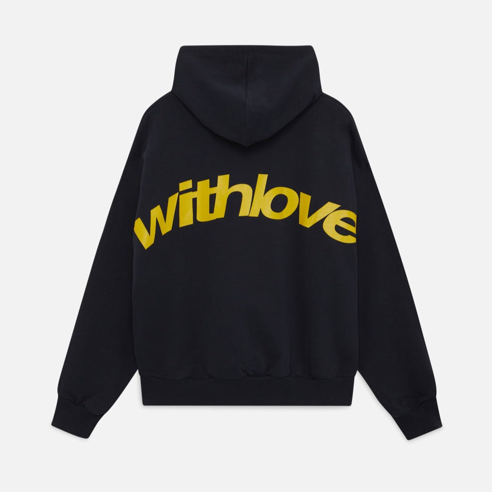 Ulrike - Stijlfuld Vinter Hoodie med Praktisk Hætte og Optimal Komfort-3