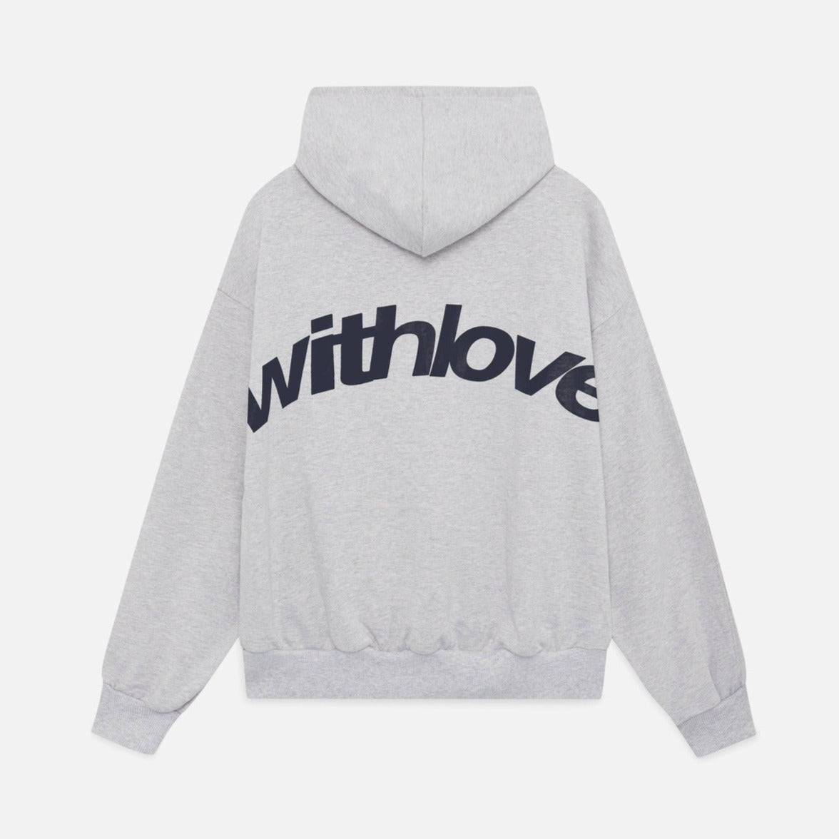 Variant image for Ulrike - Stijlfuld Vinter Hoodie med Praktisk Hætte og Optimal Komfort-7