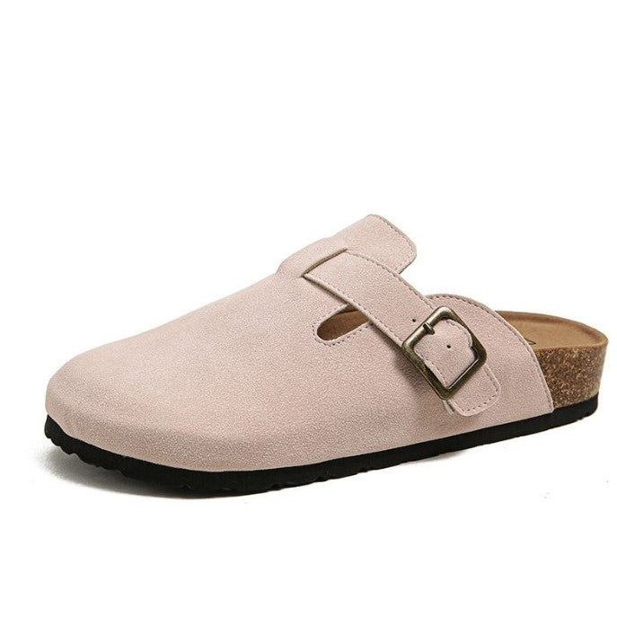 Variant image for Unisex Boston Sandaler - Tidløst Design og Komfort i Premium Kvalitet-53