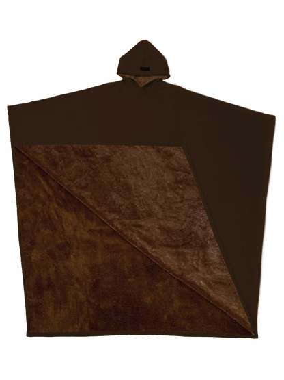 Variant image for Eden Hoodie Blanket - Oversized, Silk-Like Fabric for Ultimate Relaxation-2