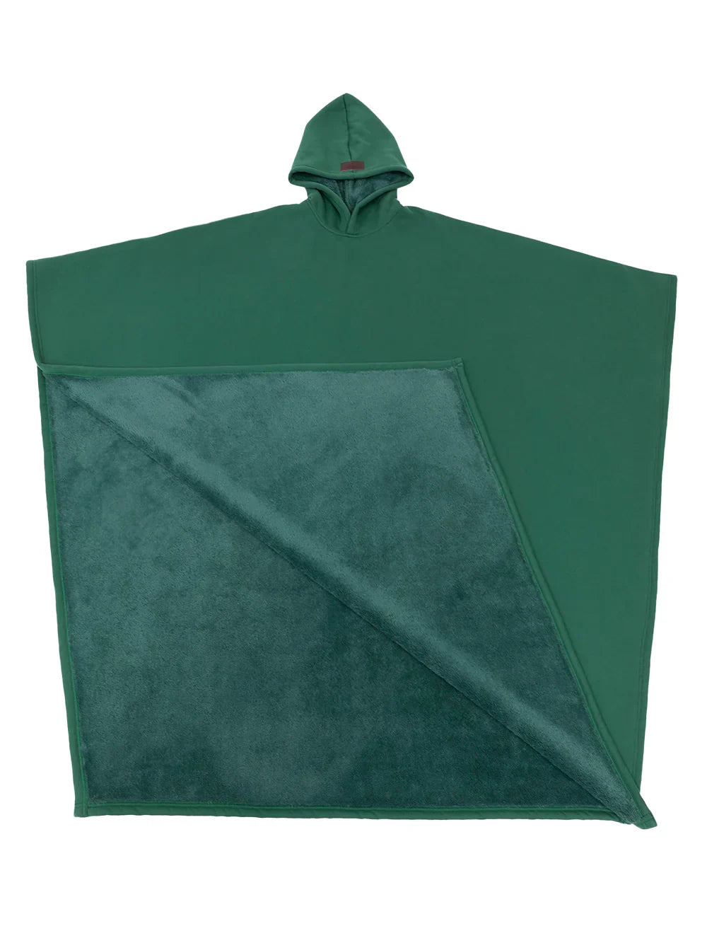 Variant image for Eden Hoodie Blanket - Oversized, Silk-Like Fabric for Ultimate Relaxation-3