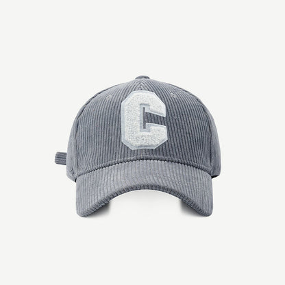 Variant image for Sporty Baseball Cap Med Trendy Design, Justerbar Pasform og Komfort-4