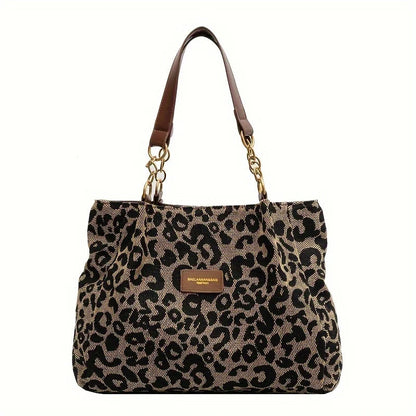 SORAÉ – Vegansk Canvas Tote Bag