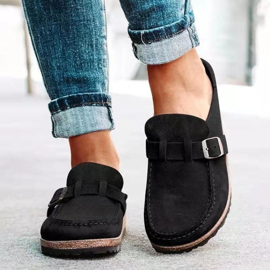 Alvina – Orthopädische Komfortschuhe für Aktive Frauen