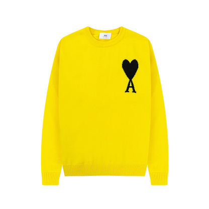 Variant image for Liam - Stijlfuld Sweatshirt Mænd med Hjerte-Motiv og Høj Komfort-49