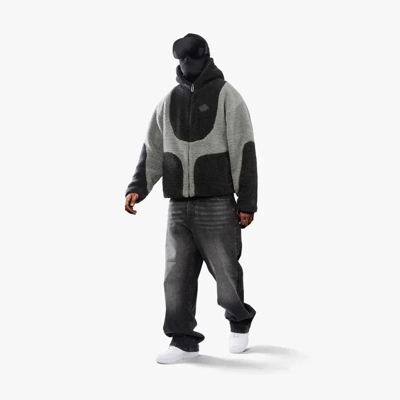 Aurion - Unisex Hoodie Med Ultra-Blød Komfort, Ideel Til Mænd Og Hætte-Trøjer-2