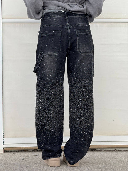 GERTRUDIA – Diamant-Jeans