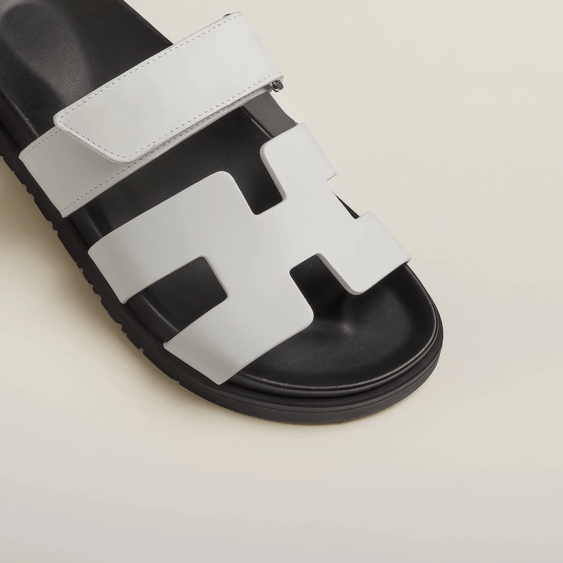 Alessia - Chique Damessandaler Med Uovertruffen Komfort Og Elegant Design