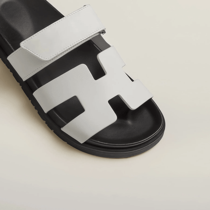 Alessia - Chique Damessandaler Med Uovertruffen Komfort Og Elegant Design