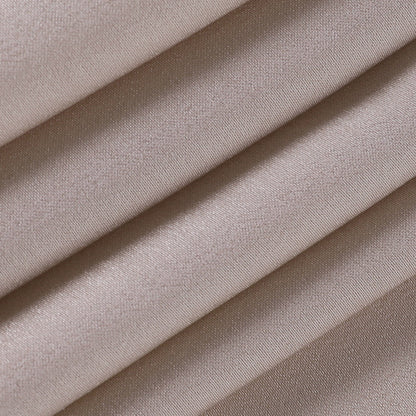 Luxe Sort Lang Kjole - Flatterende Maxi Kjole til Elegante Anledninger
