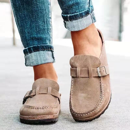 Alvina – Orthopädische Komfortschuhe für Aktive Frauen