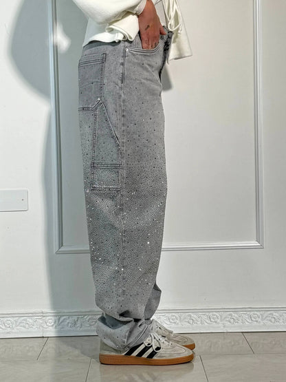 GERTRUDIA – Diamant-Jeans