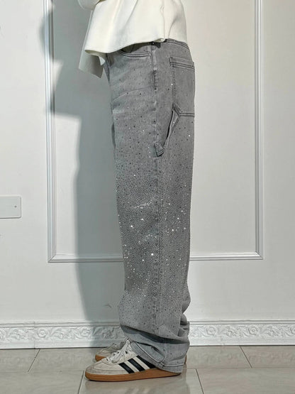 GERTRUDIA – Diamant-Jeans