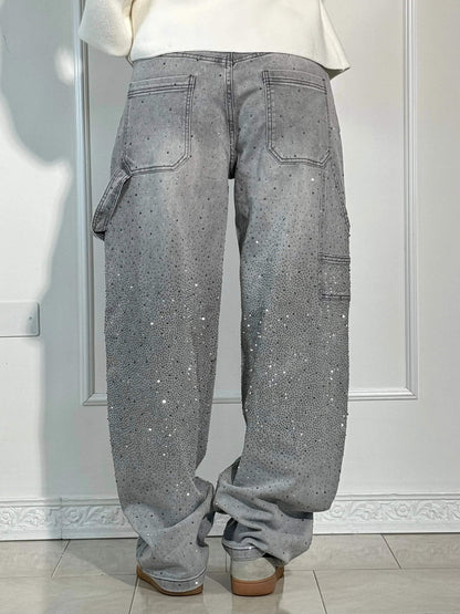 GERTRUDIA – Diamant-Jeans