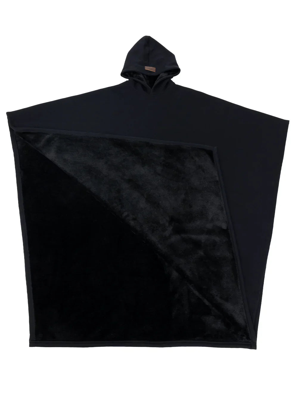 Variant image for Eden Hoodie Blanket - Oversized, Silk-Like Fabric for Ultimate Relaxation-1