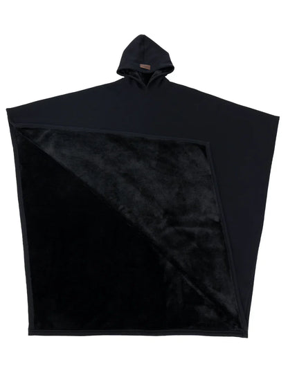 Variant image for Eden Hoodie Blanket - Oversized, Silk-Like Fabric for Ultimate Relaxation-1