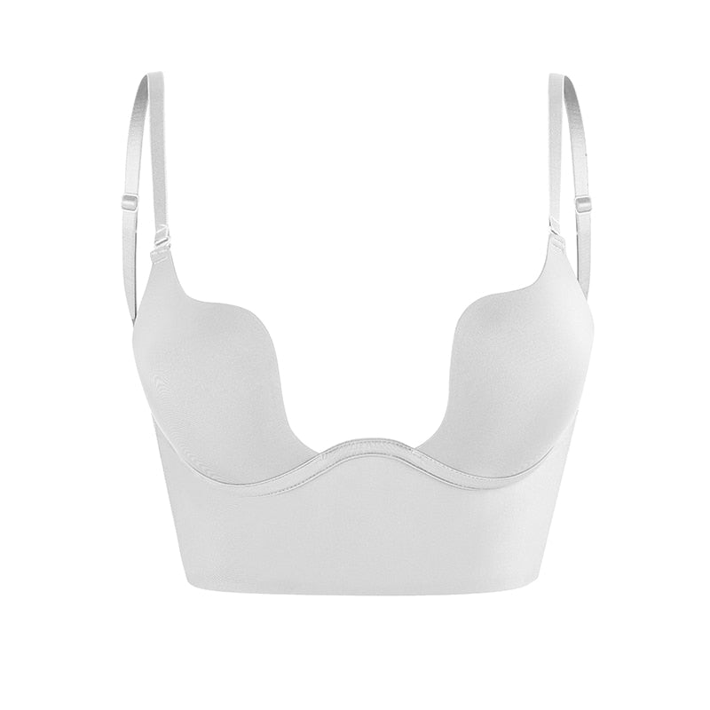 Celeste - Rugfri BH Med Optimal Støtte, Usynlig Finish & Komfort-5