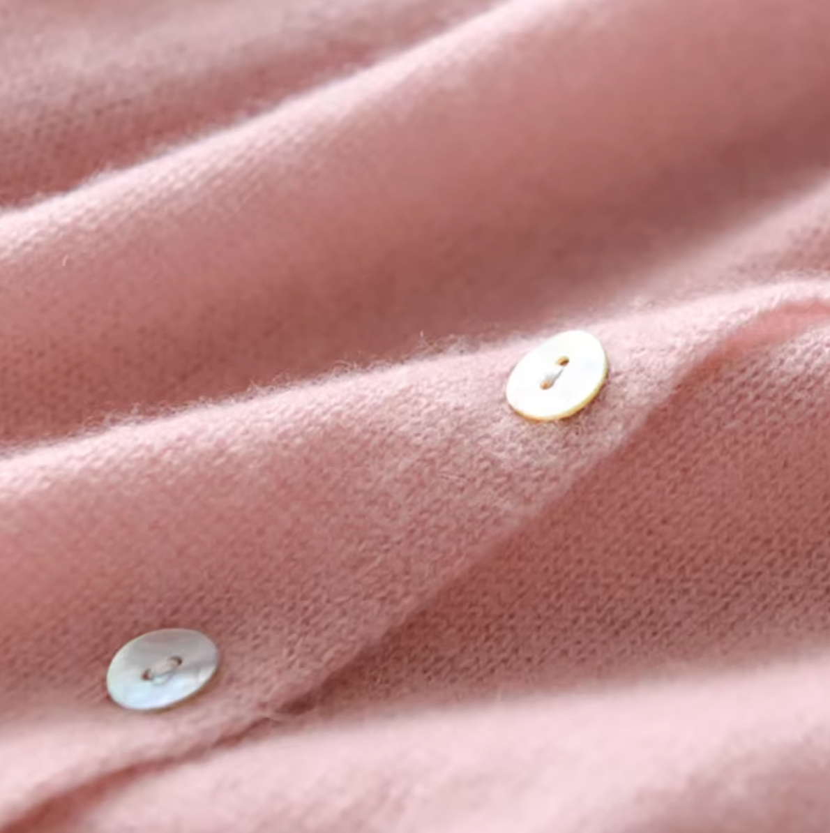Willow Elegant Uldcardigan - Stil & Komfort
