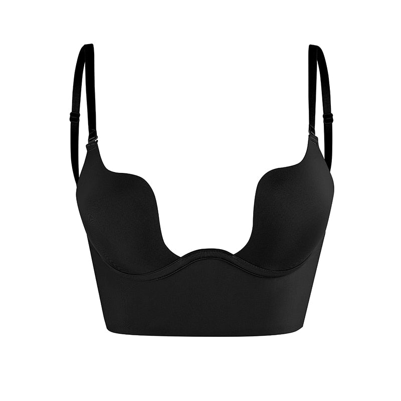 Celeste - Rugfri BH Med Optimal Støtte, Usynlig Finish & Komfort-4