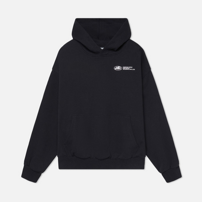 Ulrike - Stijlfuld Vinter Hoodie med Praktisk Hætte og Optimal Komfort-6