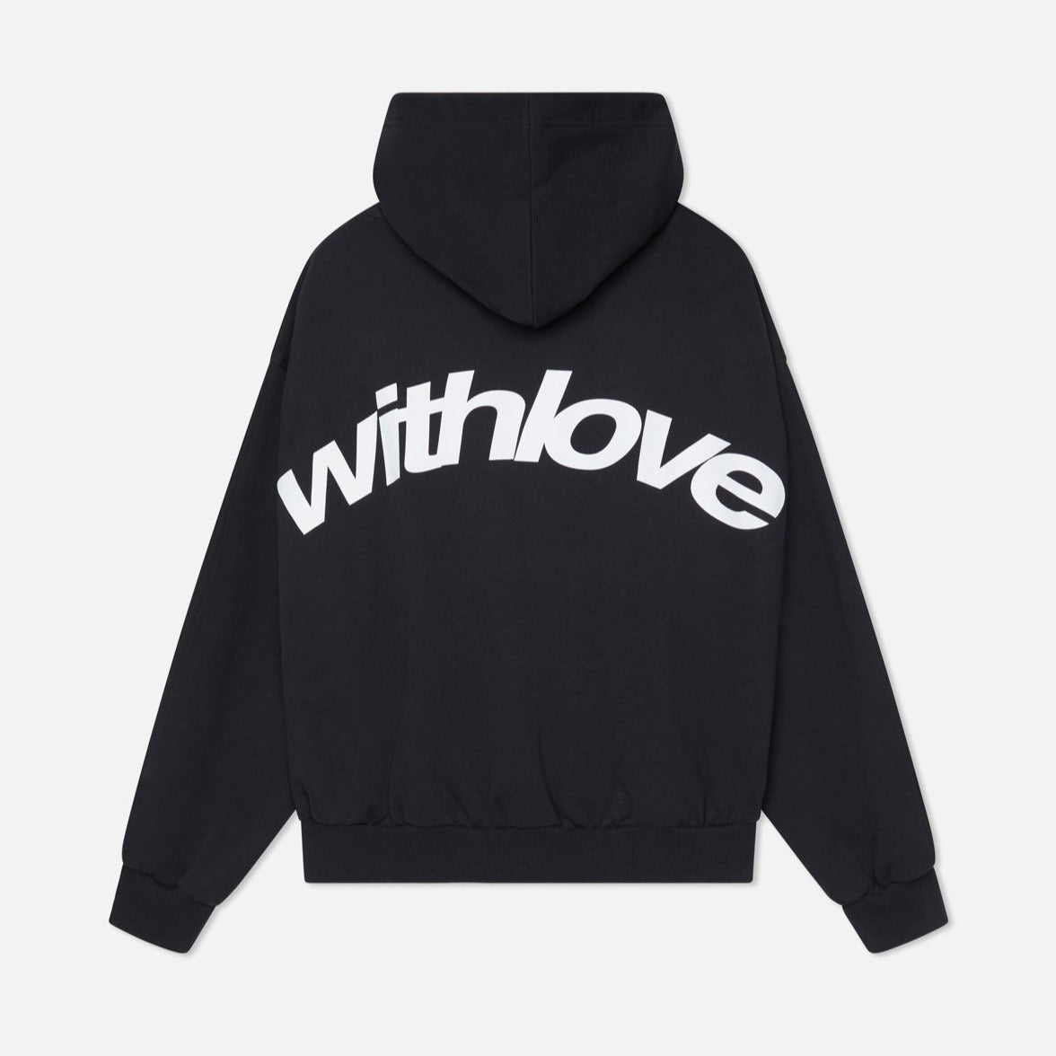 Variant image for Ulrike - Stijlfuld Vinter Hoodie med Praktisk Hætte og Optimal Komfort-13