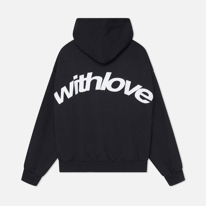 Variant image for Ulrike - Stijlfuld Vinter Hoodie med Praktisk Hætte og Optimal Komfort-13