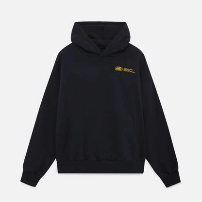 Ulrike - Stijlfuld Vinter Hoodie med Praktisk Hætte og Optimal Komfort-2