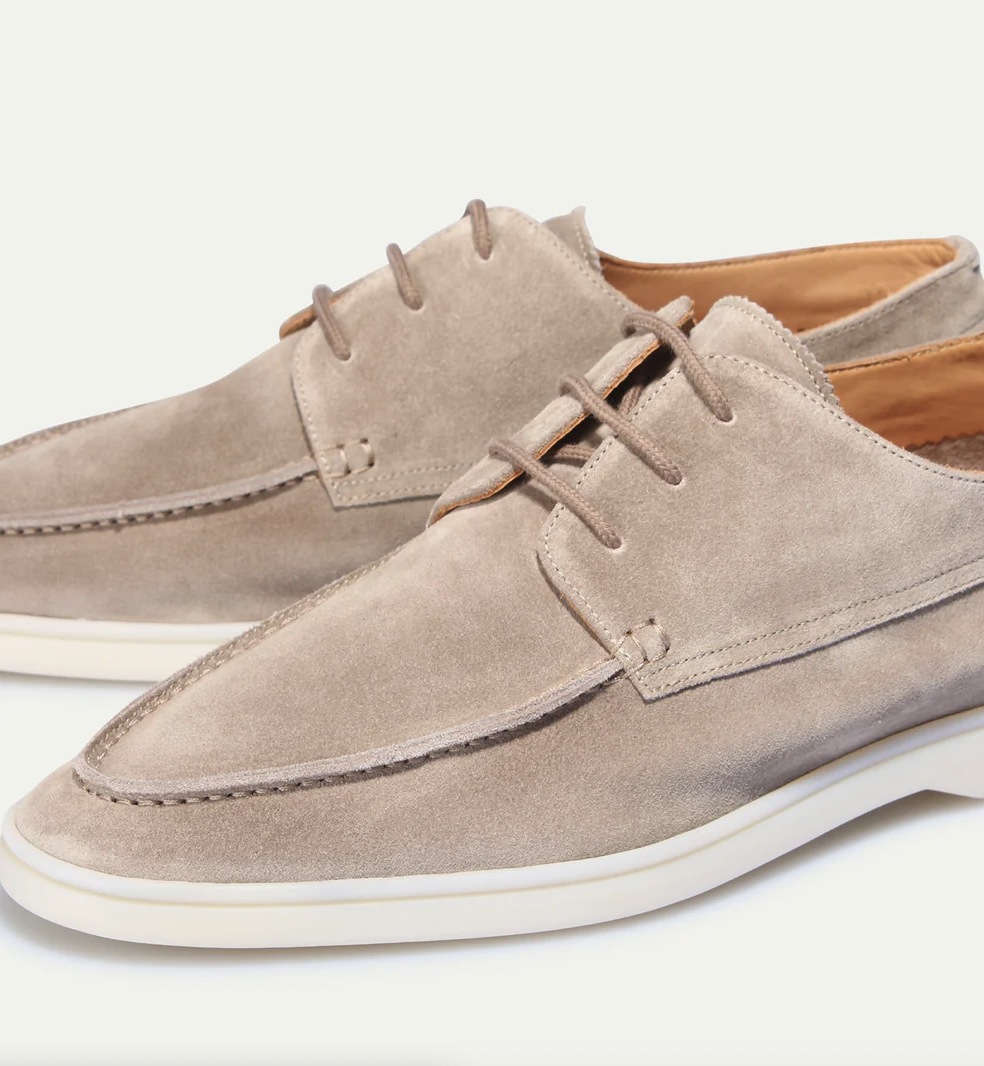 Klassiske Læder Loafers til Mænd - Komfortable, Holdbare og Stilfulde Sko-6