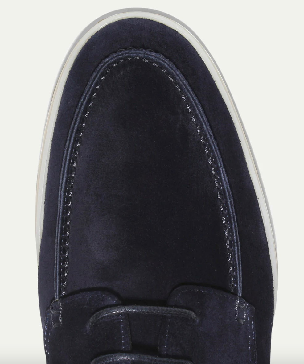 Klassiske Læder Loafers til Mænd - Komfortable, Holdbare og Stilfulde Sko-4
