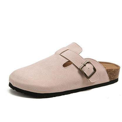 Variant image for Unisex Boston Sandaler - Tidløst Design og Komfort i Premium Kvalitet-53